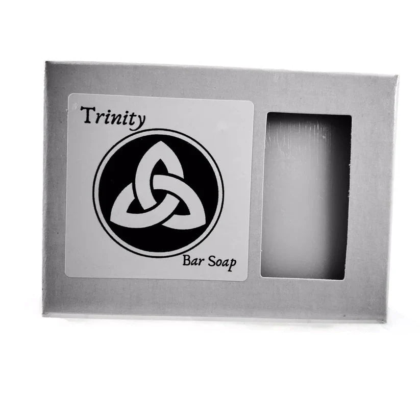 Trinity Bar Soap - by Murphy and McNeil