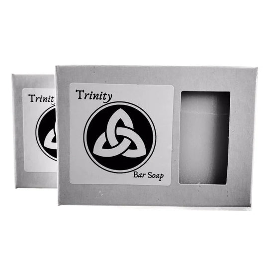 Trinity Bar Soap - by Murphy and McNeil