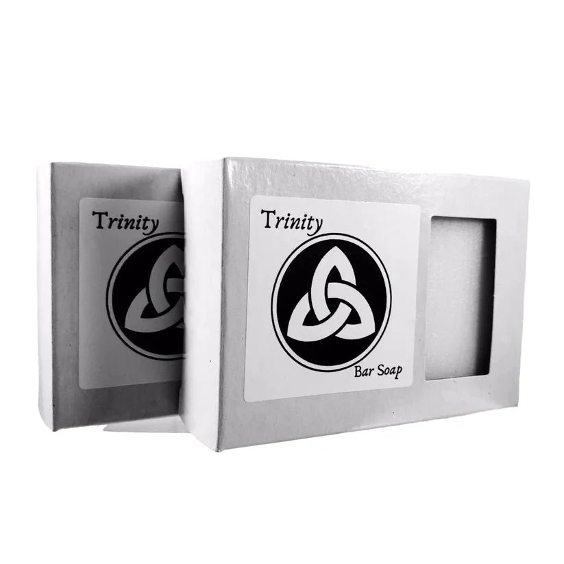 Trinity Bar Soap - by Murphy and McNeil