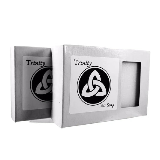 Trinity Bar Soap - by Murphy and McNeil