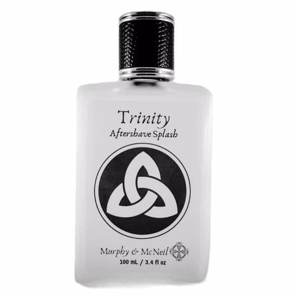 Trinity Aftershave Splash - by Murphy and McNeil