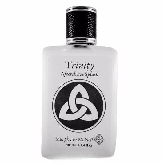 Trinity Aftershave Splash - by Murphy and McNeil