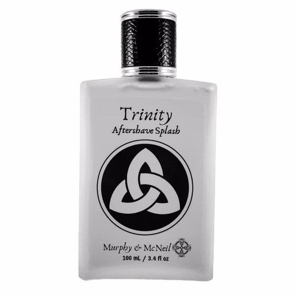Trinity Aftershave Splash - by Murphy and McNeil