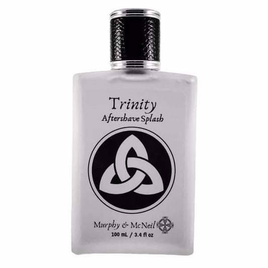 Trinity Aftershave Splash - by Murphy and McNeil