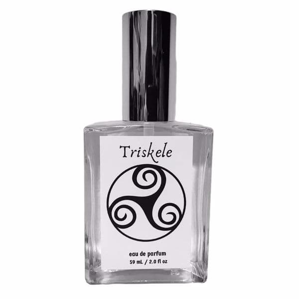 Triskele (Barbershop) Eau de Parfum - by Murphy and McNeil