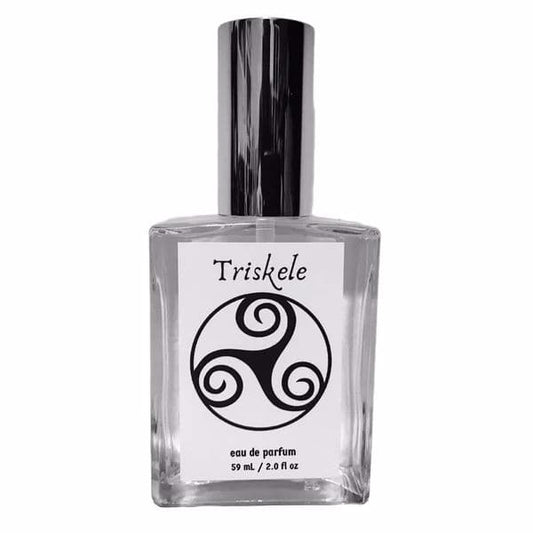 Triskele (Barbershop) Eau de Parfum - by Murphy and McNeil