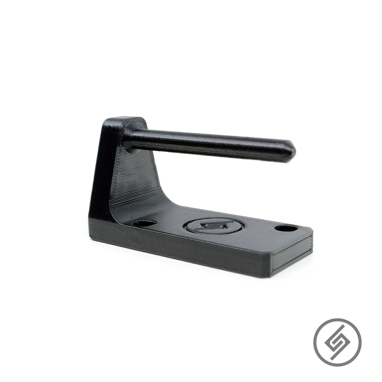 Universal Pistol & Suppressor Mount