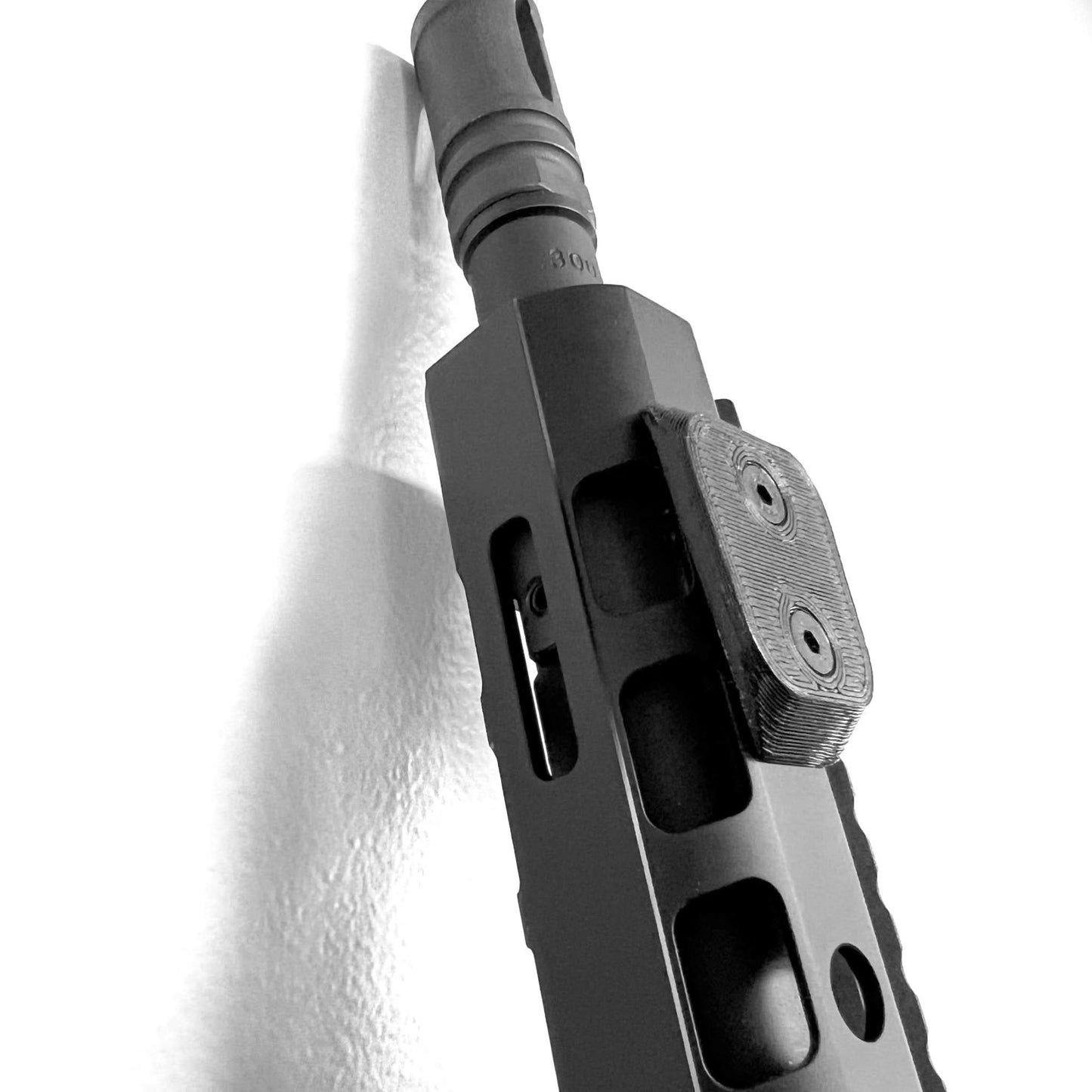 Universal Rifle Dock Mount