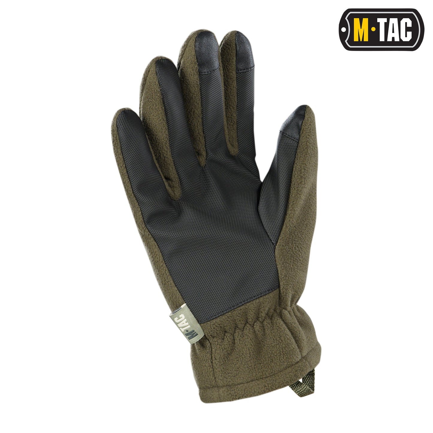 M-Tac Fleece Thinsulate Gloves