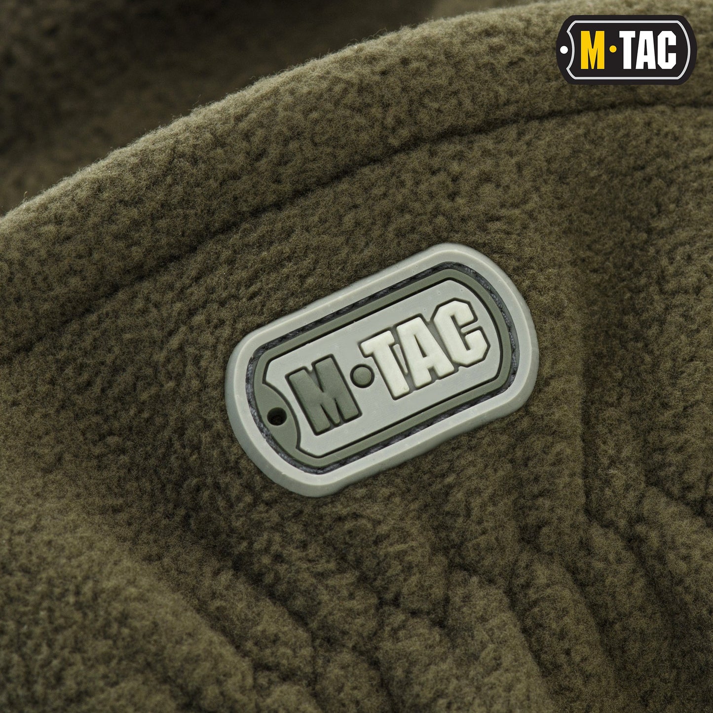 M-Tac Fleece Thinsulate Gloves