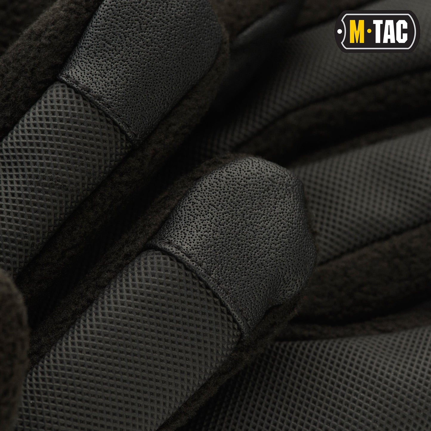 M-Tac Fleece Thinsulate Gloves