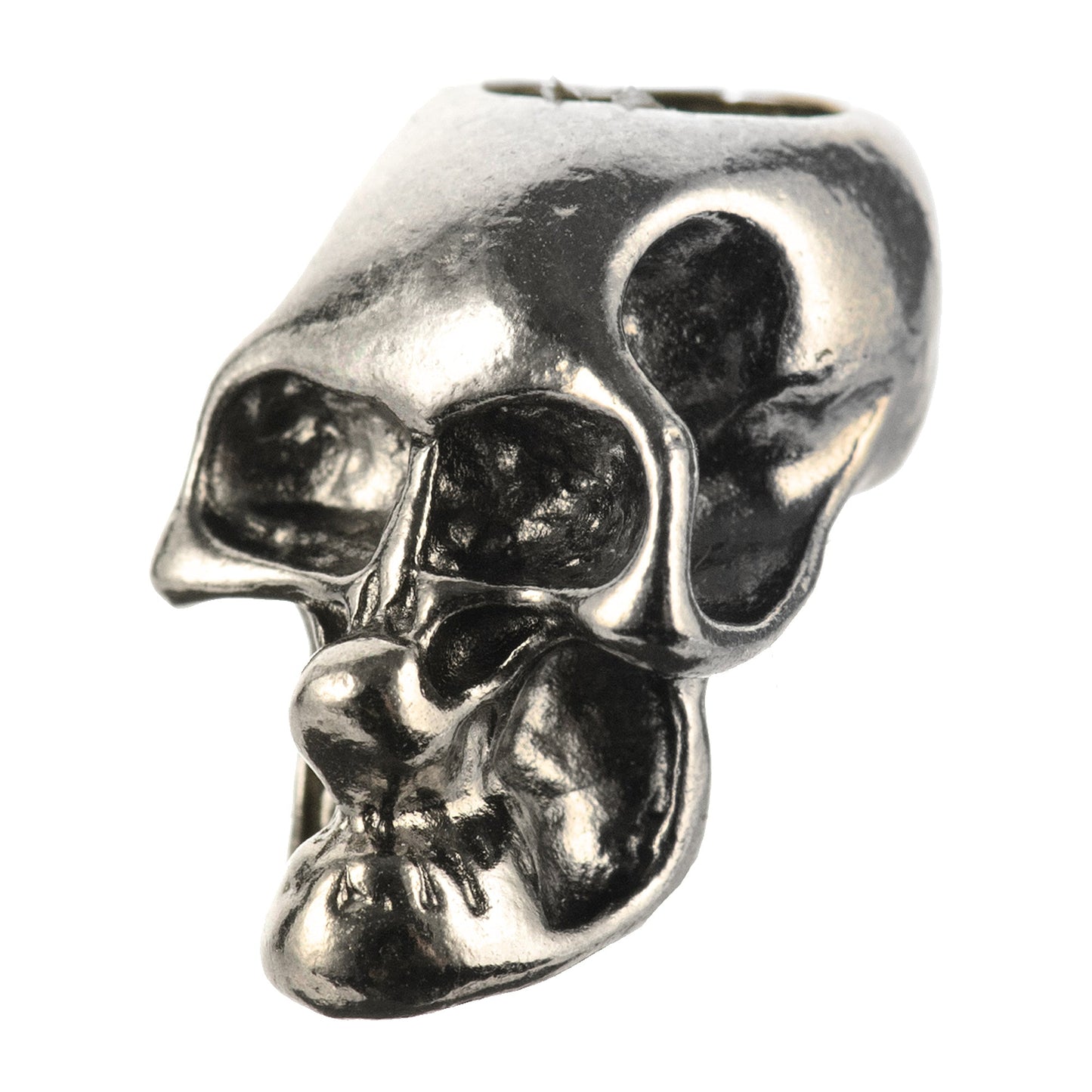 M-Tac Knife Lanyard Loopy Snake Skull