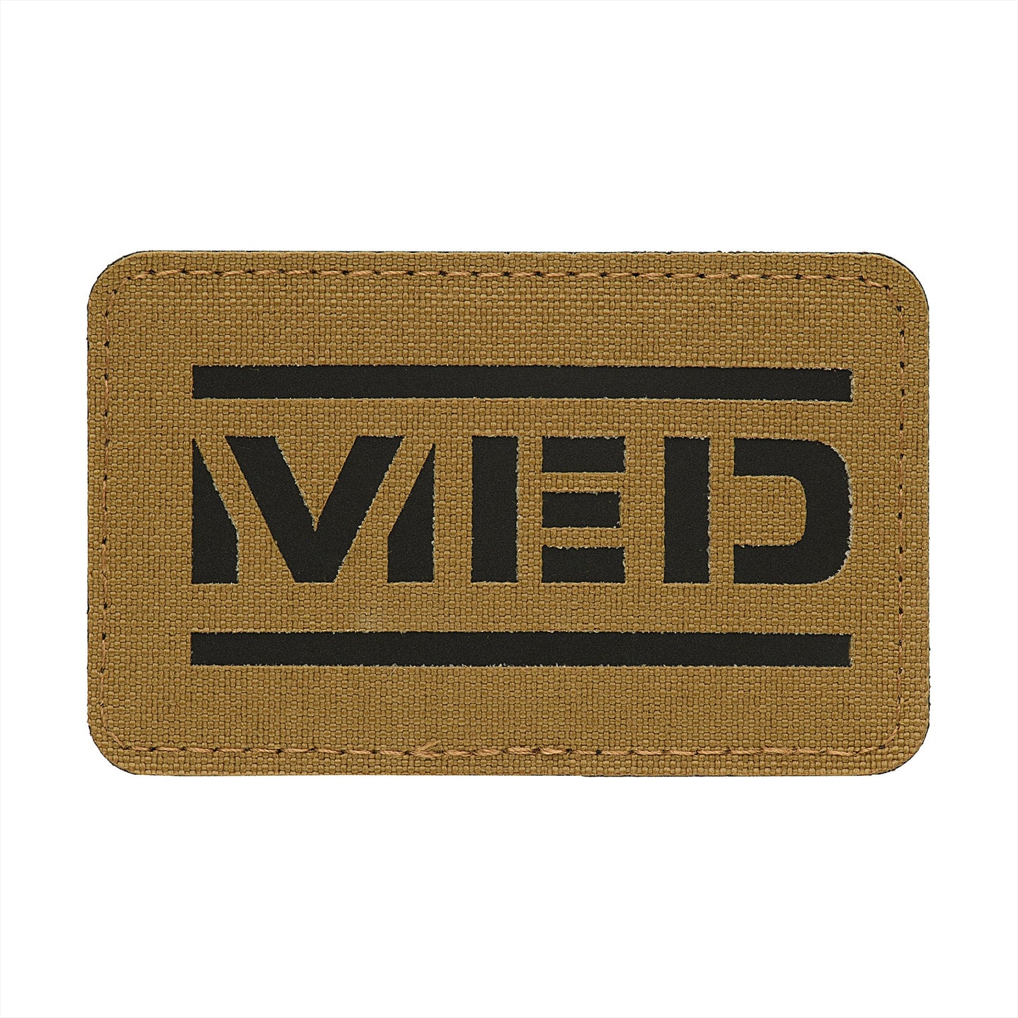 M-Tac patch MED Laser Cut