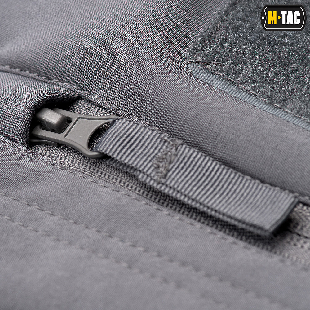 M‑Tac Softshell Tactical Jacket