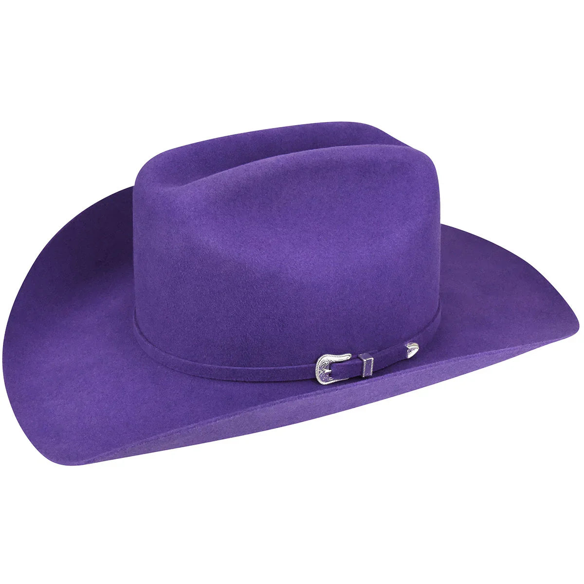 Bailey Lightning - (4X) Wool Felt Cowboy Hat