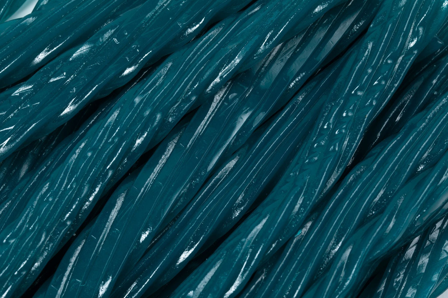 Blue Raspberry Licorice