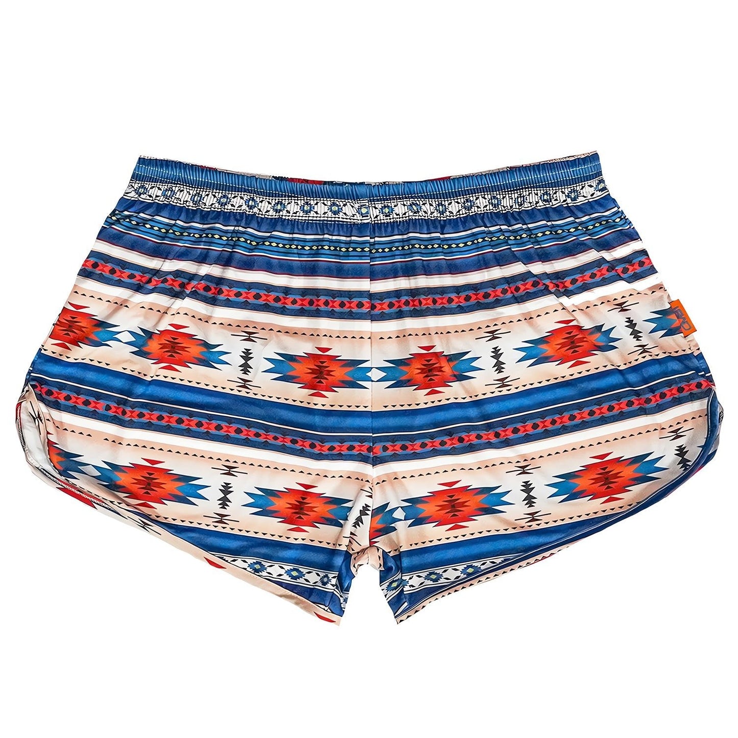 Ranger Panty Mil Style Silkies Training Shorts | 2.5"