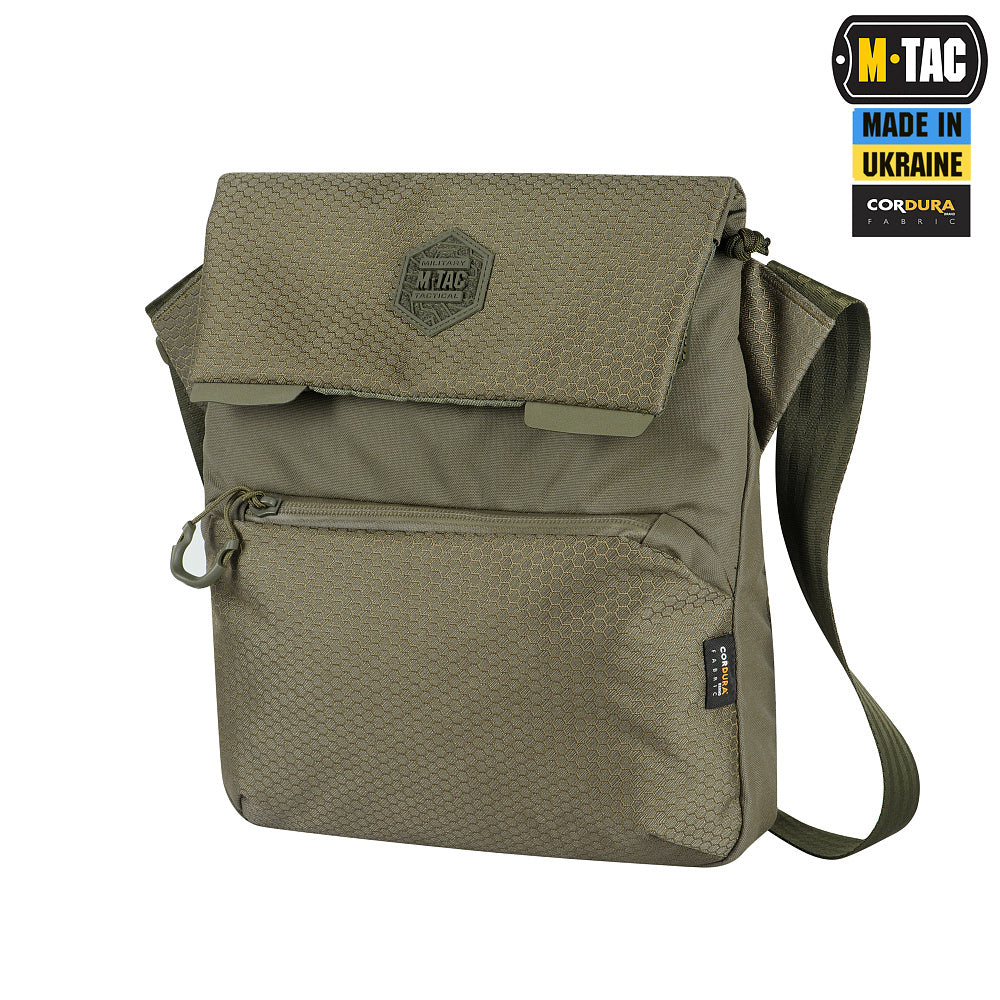 M‑Tac Konvert Shoulder Bag Elite
