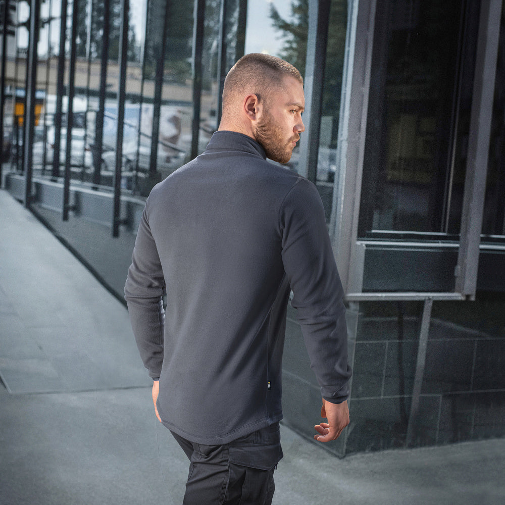 M-Tac Delta Polartec Fleece Jacket