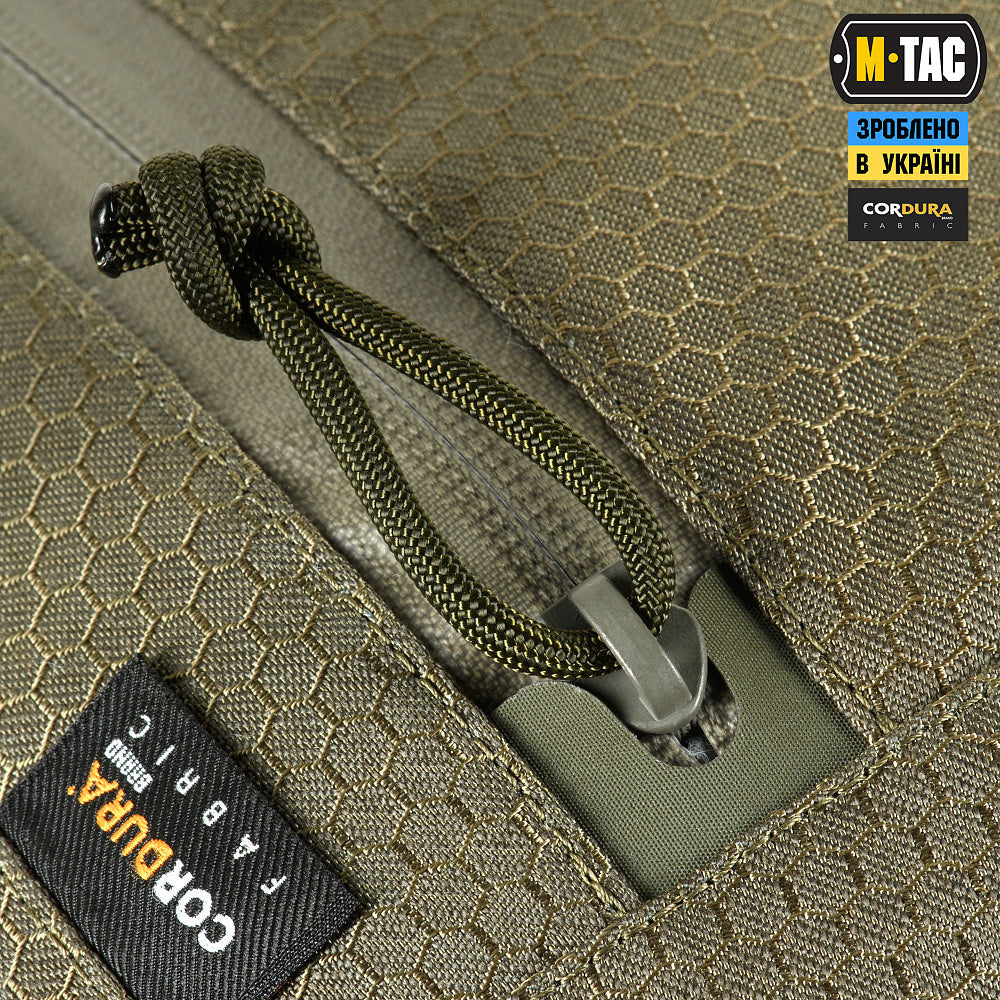 M-Tac Elite Sphaera Hex Large Bag Gen II