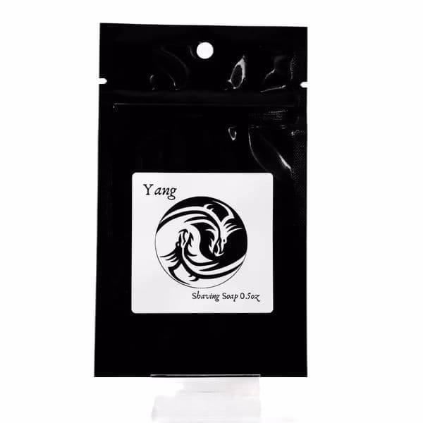 Yang Shaving Soap - by Murphy and McNeil