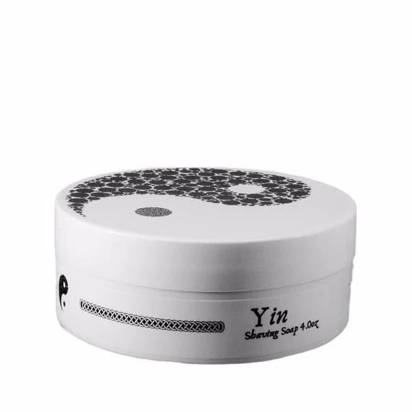 Yin Shaving Soap - by Murphy and McNeil