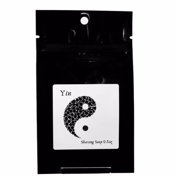 Yin Shaving Soap - by Murphy and McNeil