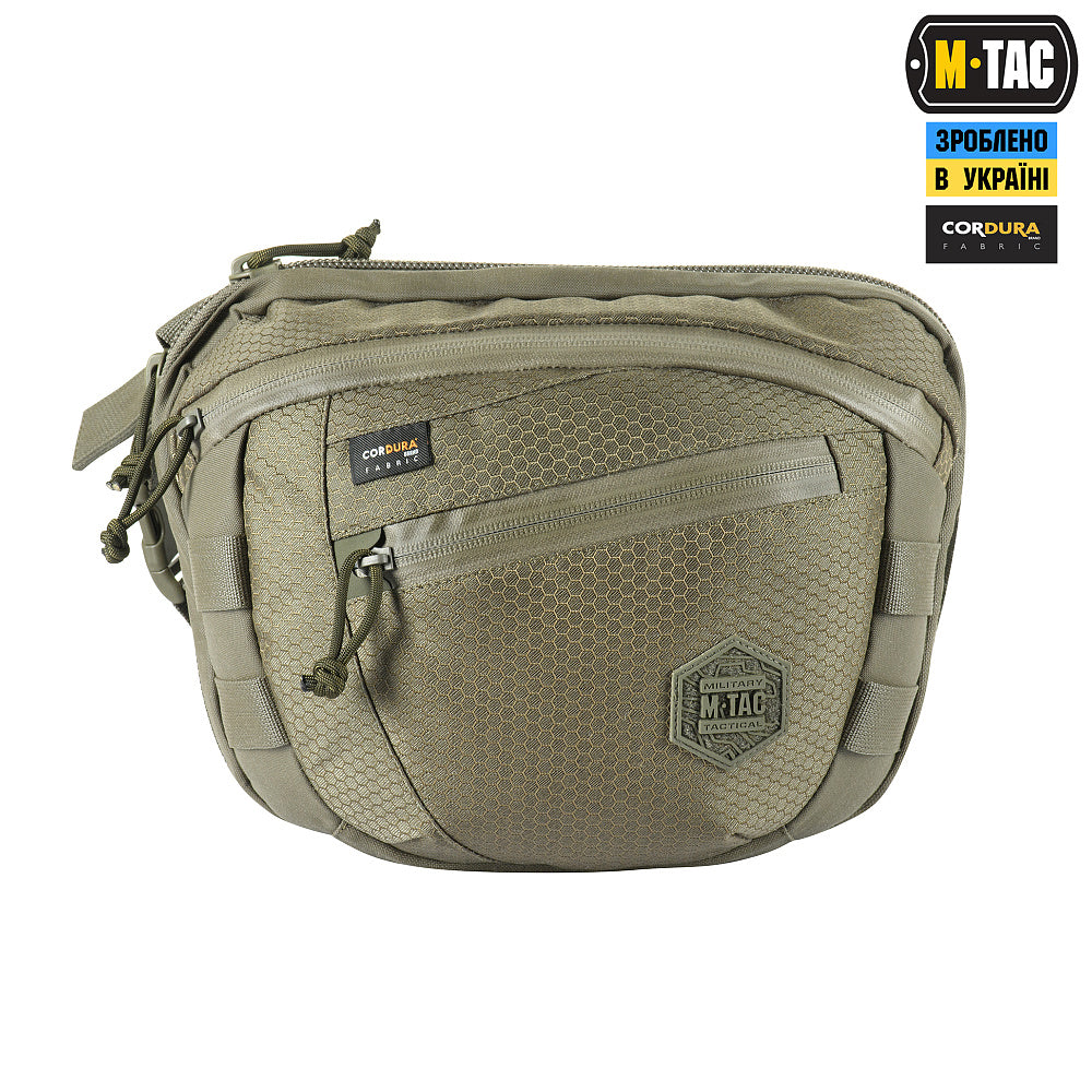 M-Tac Elite Sphaera Hex Large Bag Gen II