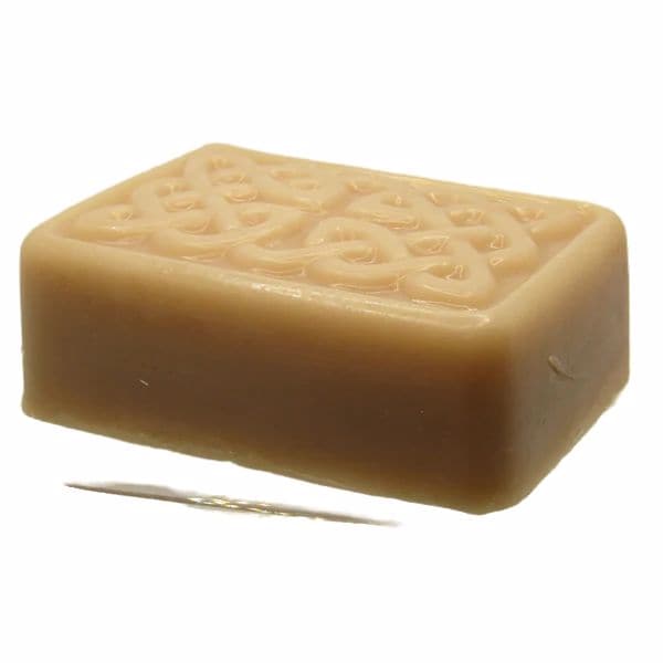 Ogham Stone Bar Soap - by Murphy and McNeil